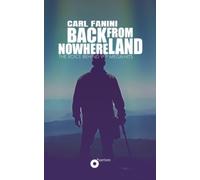 Back from Nowhere Land: The Voice Behind 90s Mega-Hits (Overtones - Scritture sul suono)