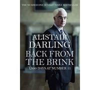 Back from the Brink: 1000 Days at Number 11