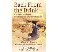 Back From the Brink: Stories of Resilience, Reconciliation and Reconnection