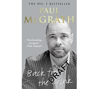 Back from the Brink: The Autobiography