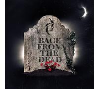 Halestorm - Back From the Dead