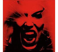 Halestorm Back from the dead LP multicolor Onesize