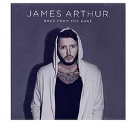 James Arthur - Back From The Edge