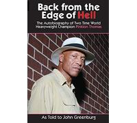 Back from the Edge of Hell