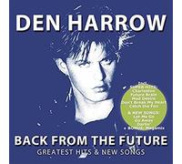 Back From The Future-Greatest Hits & New Songs