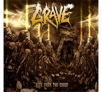 Grave - Back From The Grave [VINYL]
