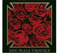 Back from the Nitty Gritty (DVD) She-Male Trouble