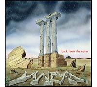 Back From The Ruins