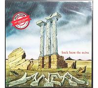 Back From The Ruins [VINYL]