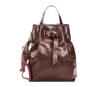 Back_Galaxy Luena MIN 26Wakp12 - female - Desigual - Bucket Bags - Brown - ONE SIZE - Bags ONE SIZE