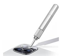 Back Glass Breaking Pen, Phone Glass Breaker Aluminum Alloy Breaking Blasting Pen Hand Tool for Repairing TE-792