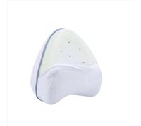 Back Hip Body Joint Pain Relief Thigh Leg Pad Cushion Home Memory Foam Memory Cotton Leg Pillow Sleeping Orthopedic Sciatica