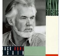 Back Home Again by Kenny Rogers (1992-05-13)
