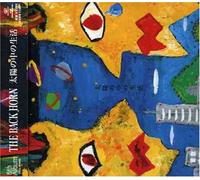 Back Horn - Taiyouno Nakano Seikatsu