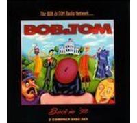 Back in '98 by Bob & Tom [Music CD]