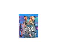 Back in Action (2025) Blu-ray 1080p Region Free - Jamie Foxx, Cameron Diaz, Comedy/Action