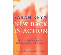 Back In Action: Do You Have Backache? This Book Will Put It Right