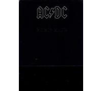 Back In Black - Ac/Dc Vinyl