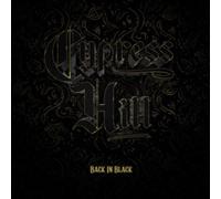 Cypress Hill - Back in Black [VINYL]