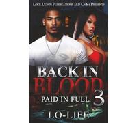 Back In Blood 3: Paid In Full