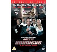 Back In Business [DVD]