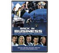 Back in Business [DVD] [Region 1] [US Import] [NTSC]