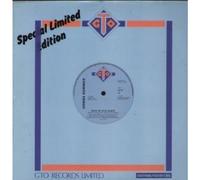 BACK IN LOVE AGAIN 12 INCH (12 " VINYL) UK GTO 1977