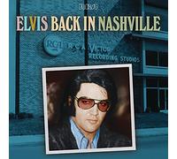 Back In Nashville, , New