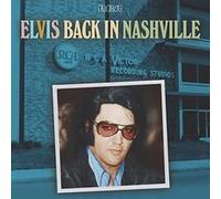 Back In Nashville - ELVIS - vinyl