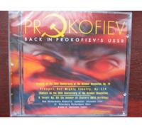 Back in Prokofiev's USSR: Cantata On The 20th Anniversary Of The October Revolution