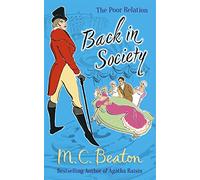 Back in Society (The Poor Relation)
