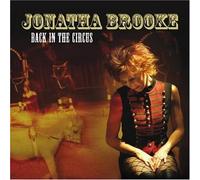 Back In The Circus [Us Import]