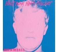Back in the D.H.S.S. / The Trumpton Riots E.P. By Half Man Half Biscuit (2009-11-23)