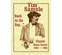 Back in the Day: Classic Maine Humor, 1983-1985 [DVD] [Region 1] [NTSC]