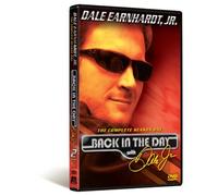 Back in the Day Dale Earnhardt Jr: Comp Season One [DVD] [Region 1] [US Import] [NTSC]