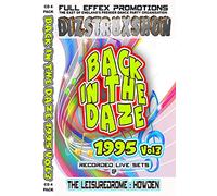 Back in the Daze - Back in the Daze - 1995 - Volume 3