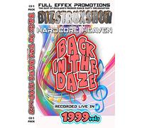 Back in the Daze - Back in the Daze - 1999 - Volume 3