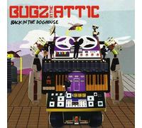 Back In The Doghouse by Bugz In The Attic