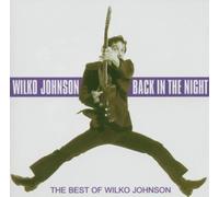 Back In The Night : The Best of Wilko Johnson by Wilko Johnson