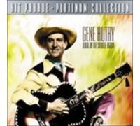 Gene Autry - Back in the Saddle Again (Remastered) [Us Import]