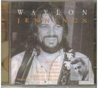 Back In The Saddle by Waylon Jennings (0100-01-01)