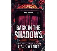 Back in the Shadows: A Dark Stalker Romance: 2