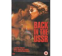 Back In The USSR [DVD]