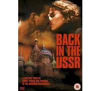 Back In The USSR [DVD]
