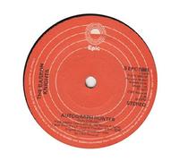 BACK IN TROUBLE AGAIN 7" (45)