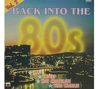 Back Into the 80's Vol.2