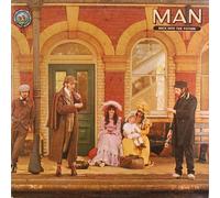 BACK INTO THE FUTURE