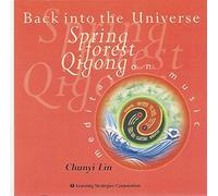 Back into the Universe - Spring Forest Qigong - Meditation Music