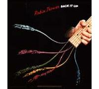 Back It Up [CASSETTE]