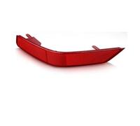 Back Lamp For For Rogue For X-Trail T32 2017-2020 265606FV0A 265656FV0A Rear Bumper Reflector Light Tail Signal Light Fog Lamp Rear Tail Light(Left)